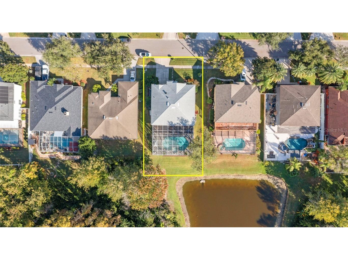 3243 Ashmonte Drive Land O Lakes FL 34638 TB8372517 image70