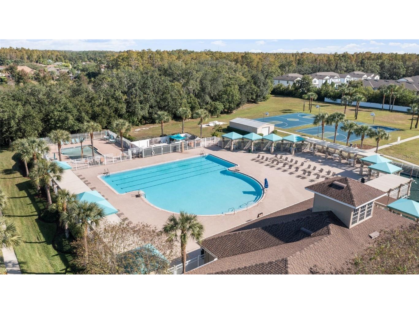 3243 Ashmonte Drive Land O Lakes FL 34638 TB8372517 image77