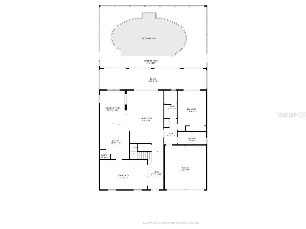 3243 Ashmonte Drive Land O Lakes FL 34638 TB8372517 image80