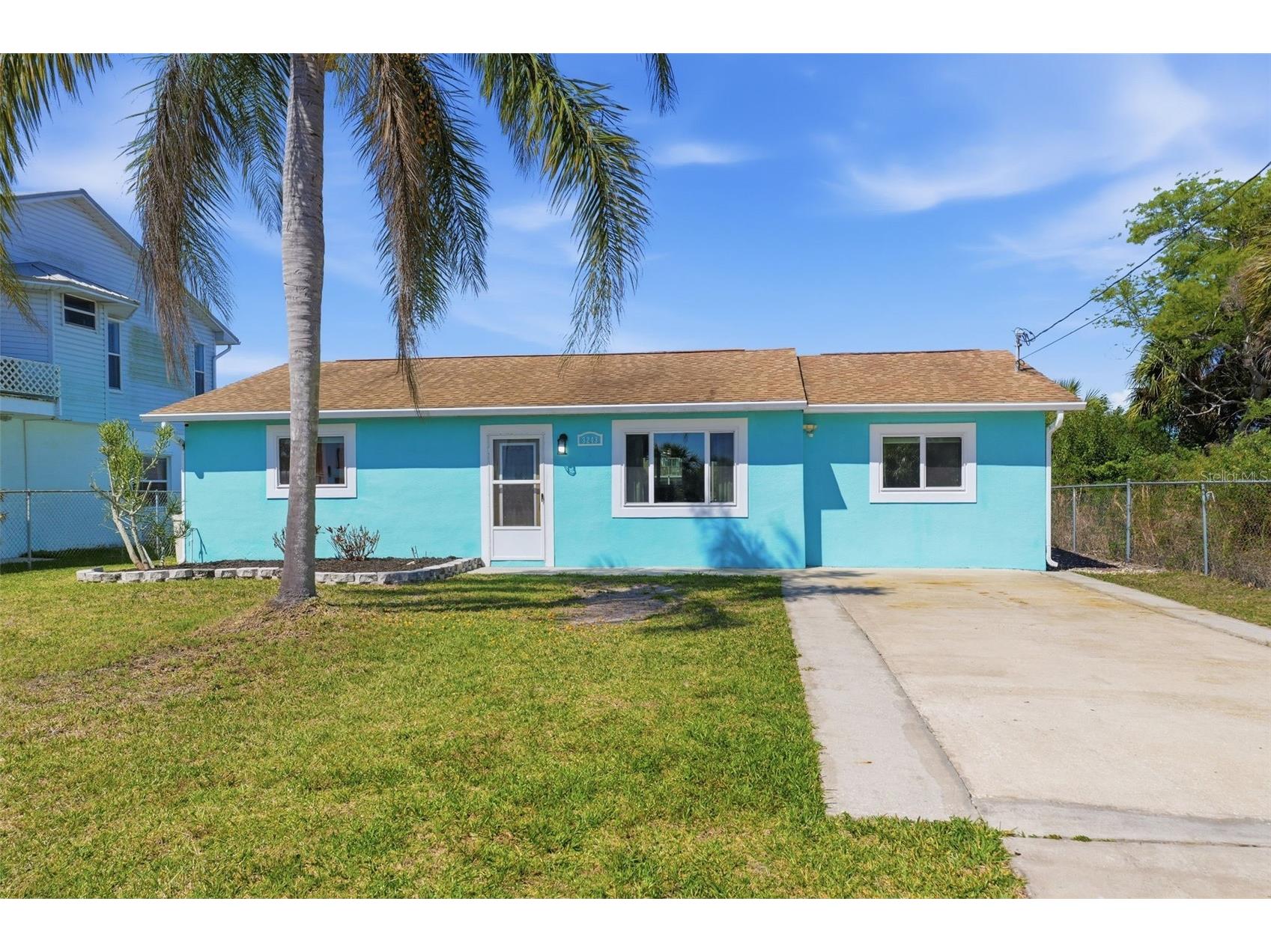 3243 Azalea Drive Hernando Beach FL 34607 W7884631 image3