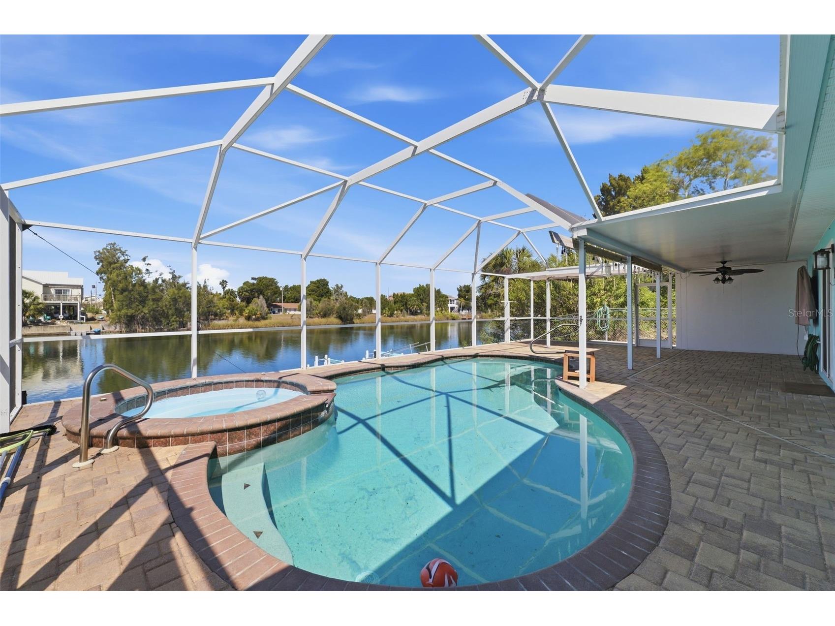 3243 Azalea Drive Hernando Beach FL 34607 W7884631 image39
