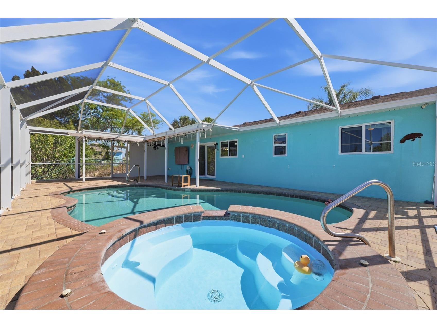 3243 Azalea Drive Hernando Beach FL 34607 W7884631 image41