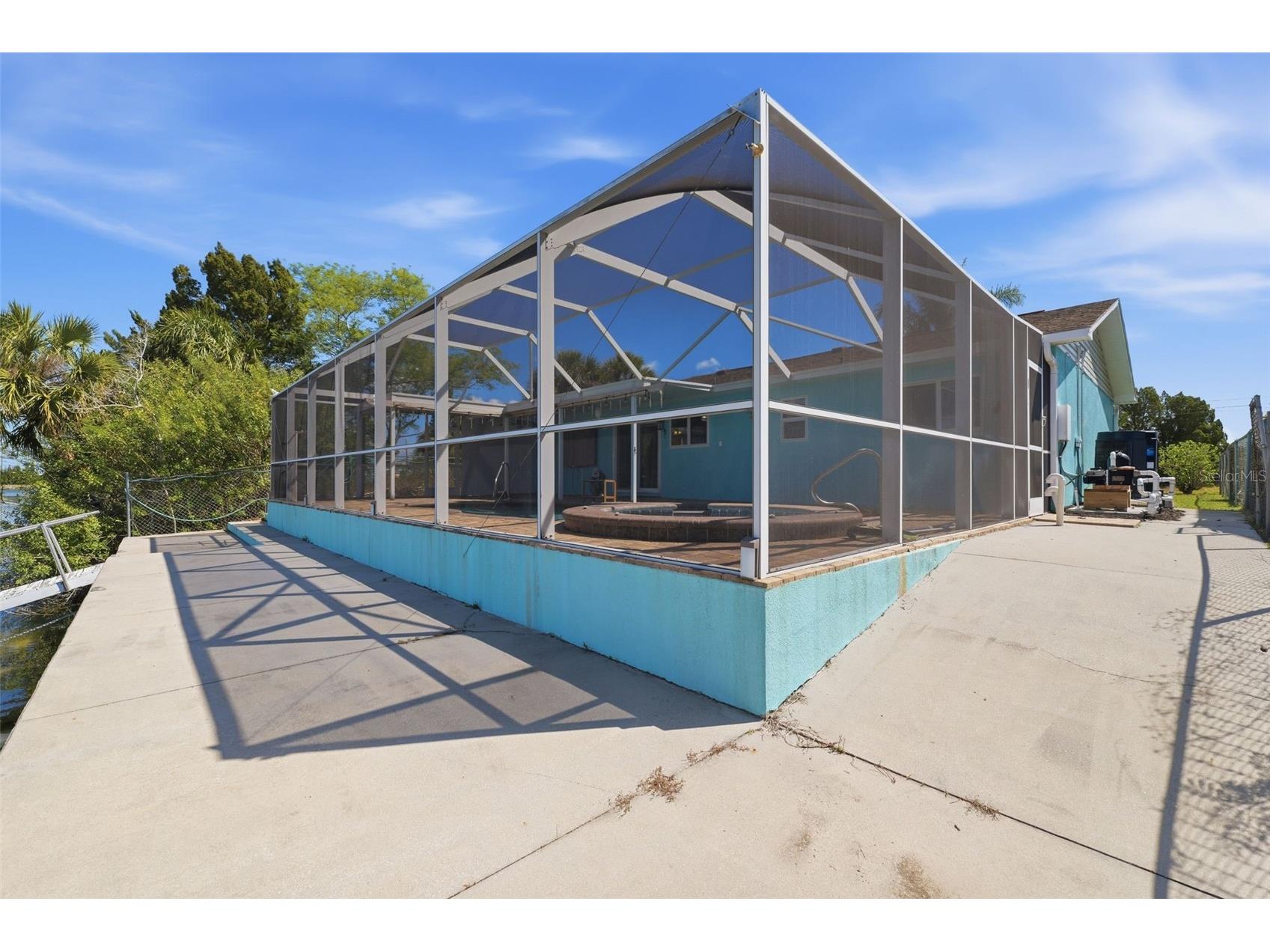 3243 Azalea Drive Hernando Beach FL 34607 W7884631 image48