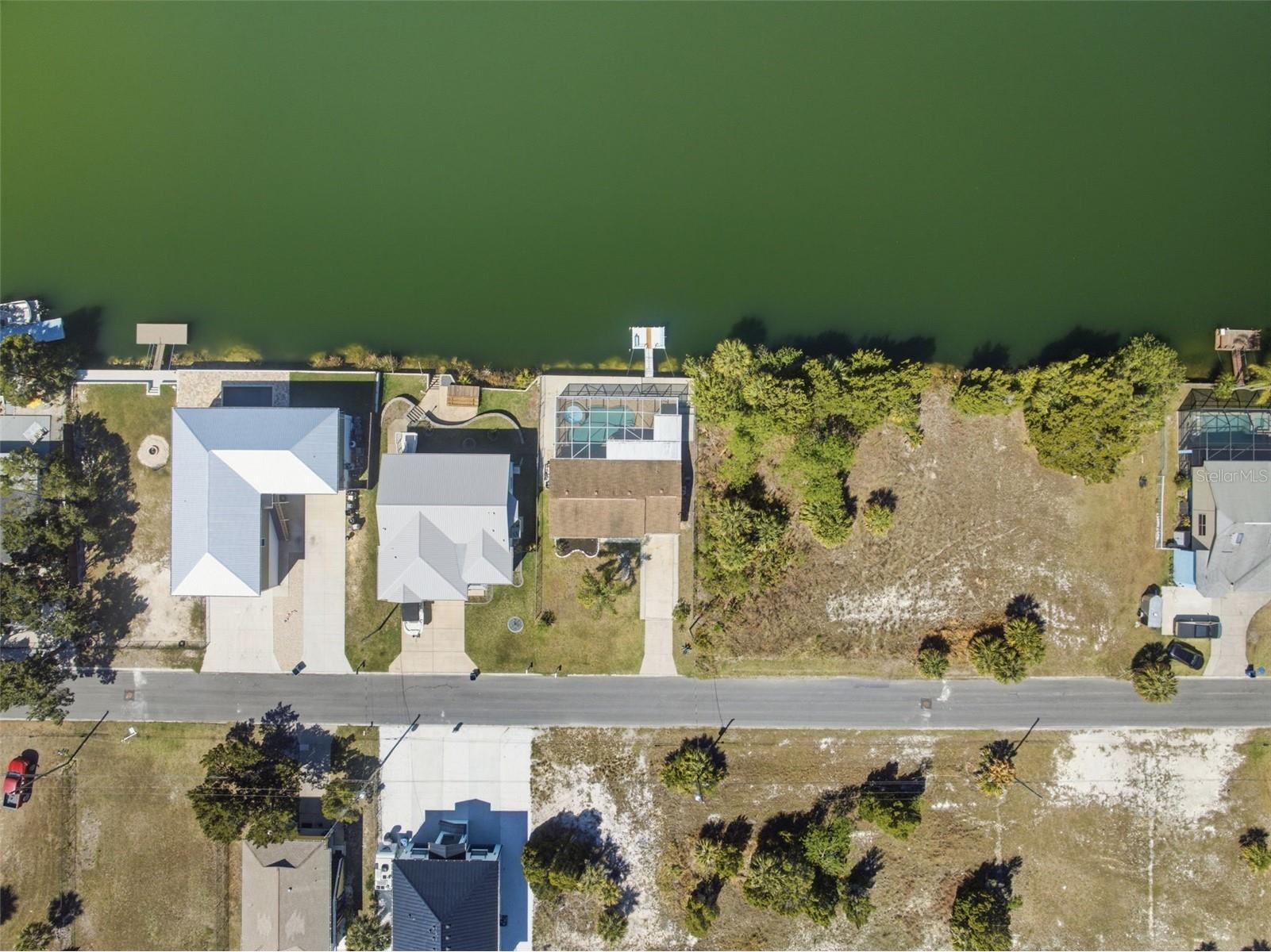 3243 Azalea Drive Hernando Beach FL 34607 W7884631 image62