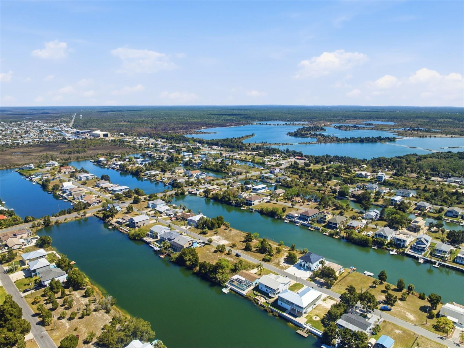 3243 Azalea Drive Hernando Beach FL 34607 W7884631 image63