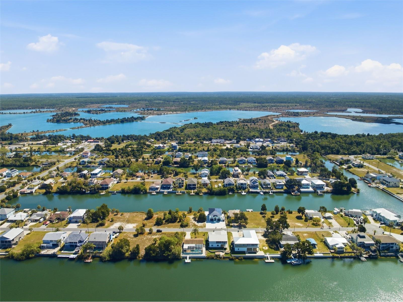 3243 Azalea Drive Hernando Beach FL 34607 W7884631 image64