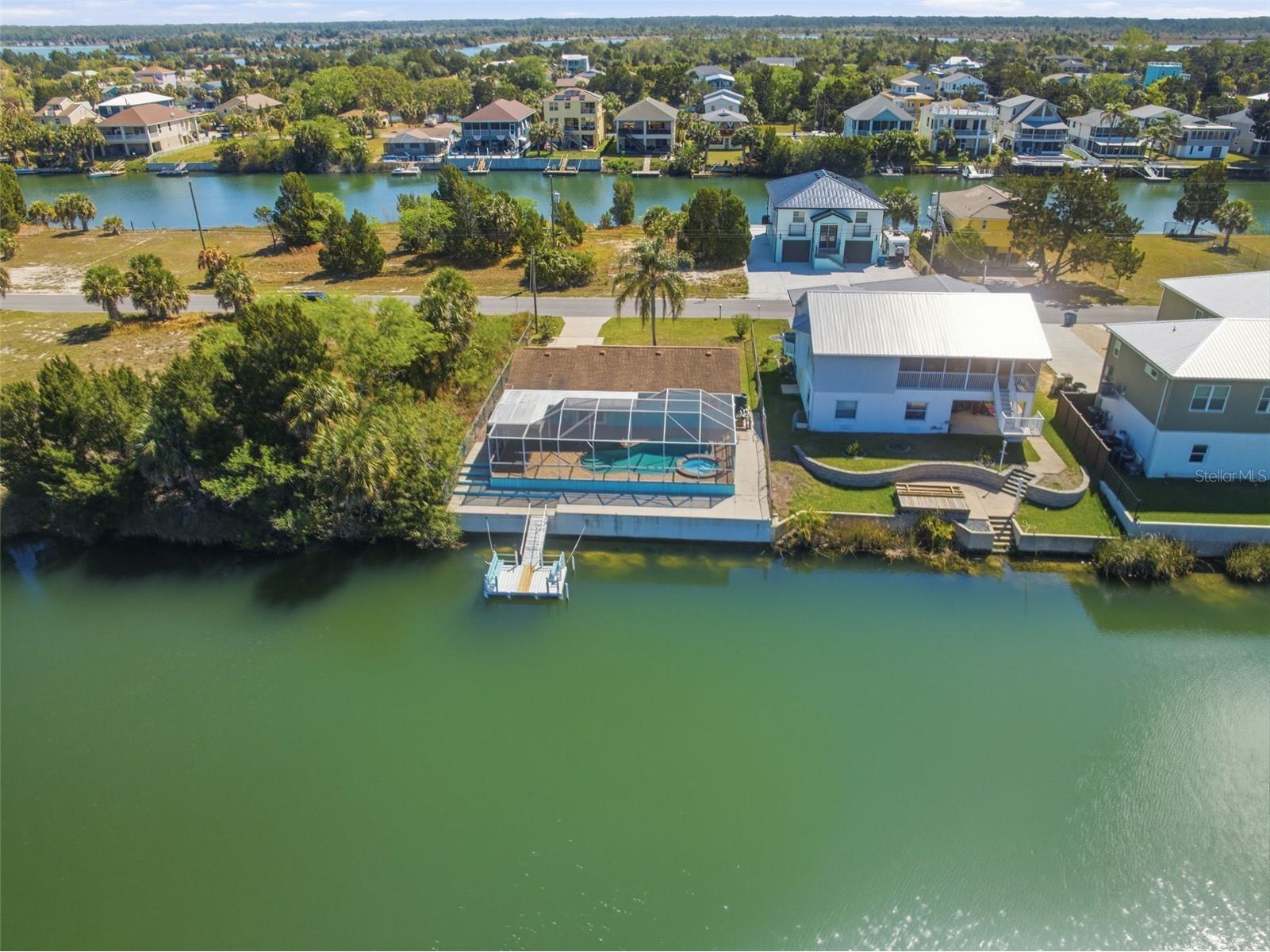 3243 Azalea Drive Hernando Beach FL 34607 W7884631 image66