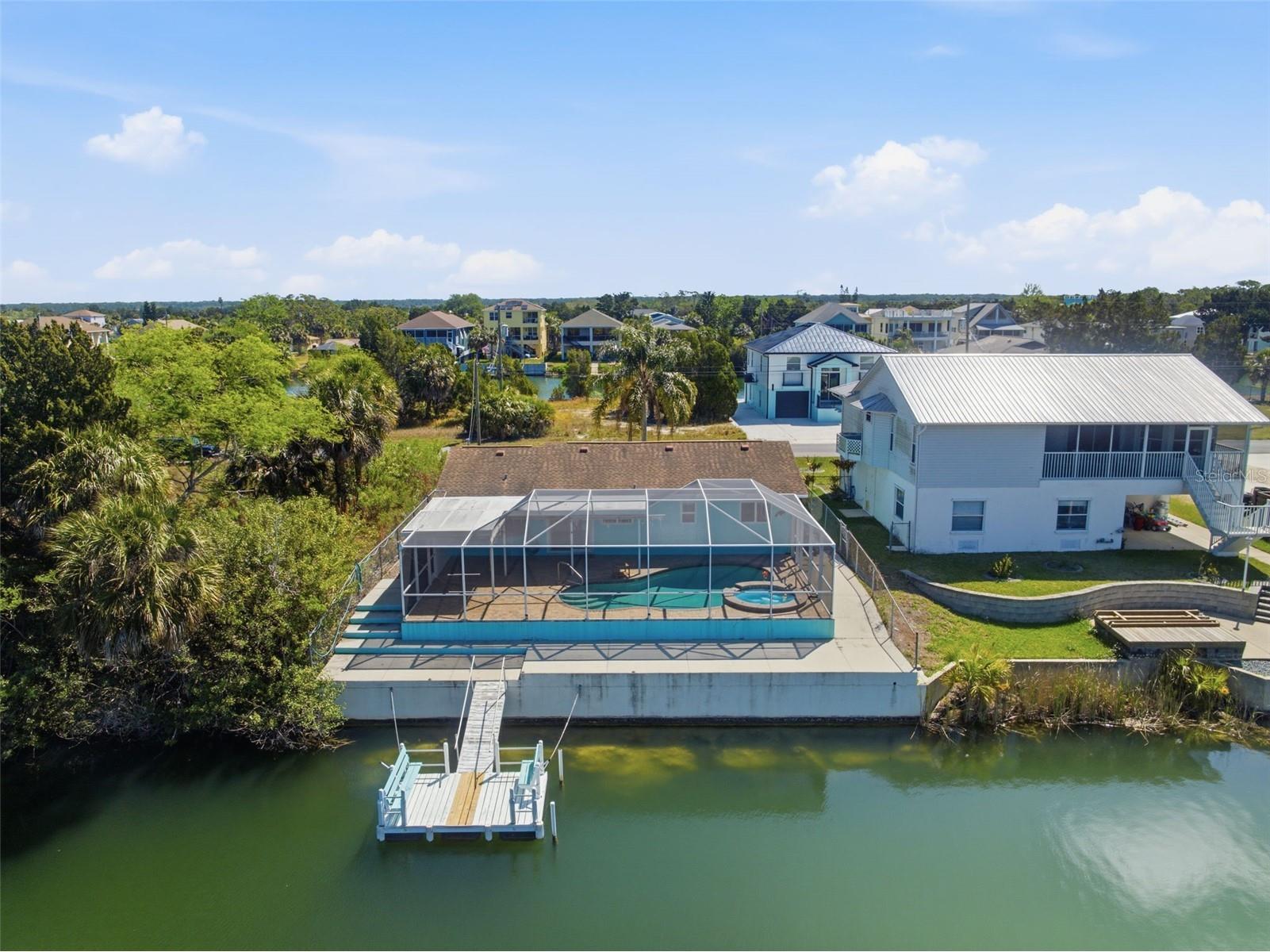3243 Azalea Drive Hernando Beach FL 34607 W7884631 image67