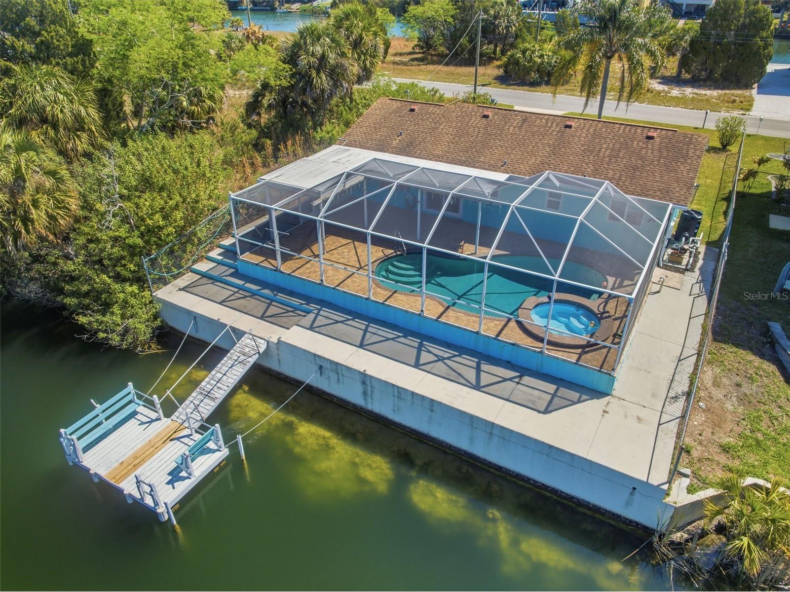 3243 Azalea Drive Hernando Beach FL 34607 W7884631 image69