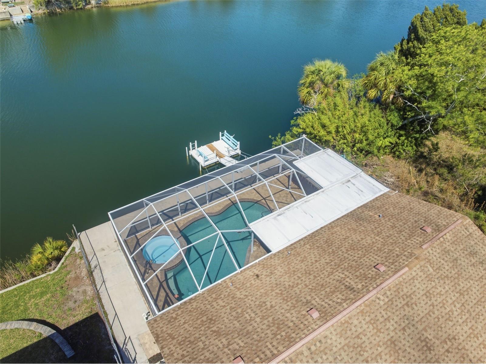 3243 Azalea Drive Hernando Beach FL 34607 W7884631 image70