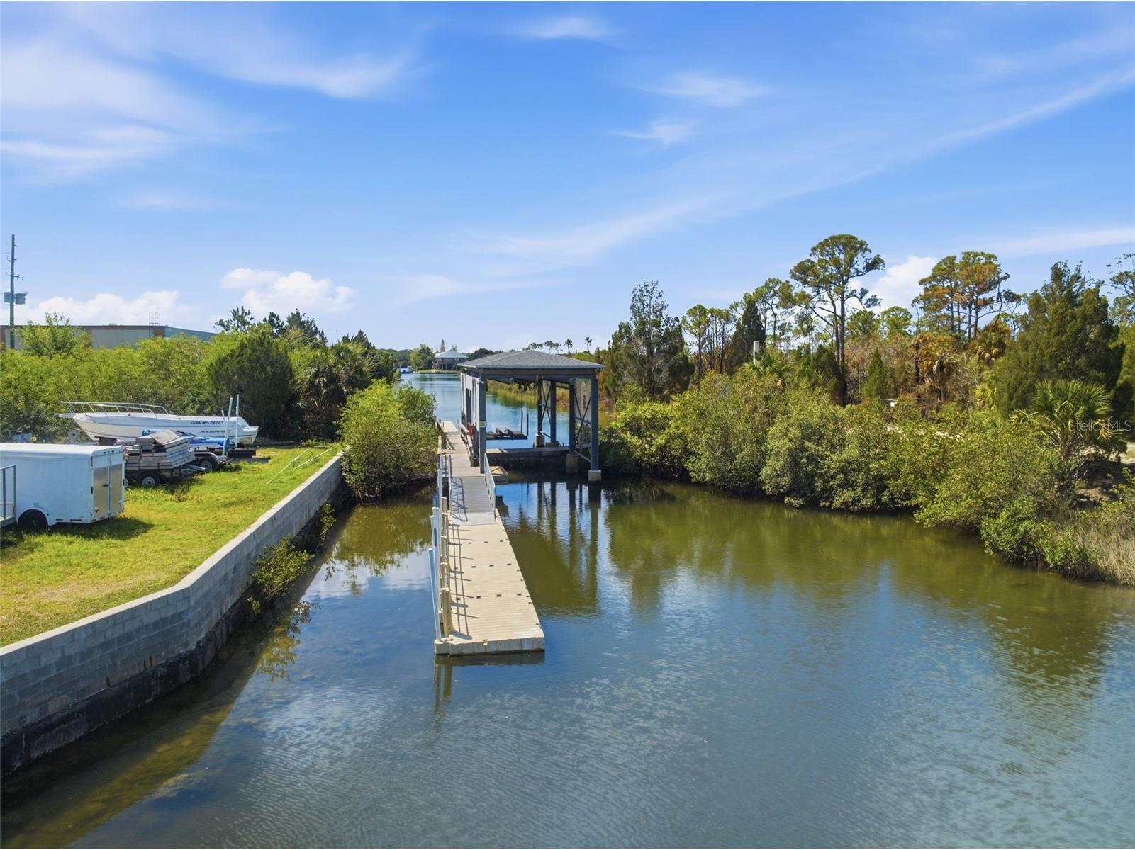 3243 Azalea Drive Hernando Beach FL 34607 W7884631 image71