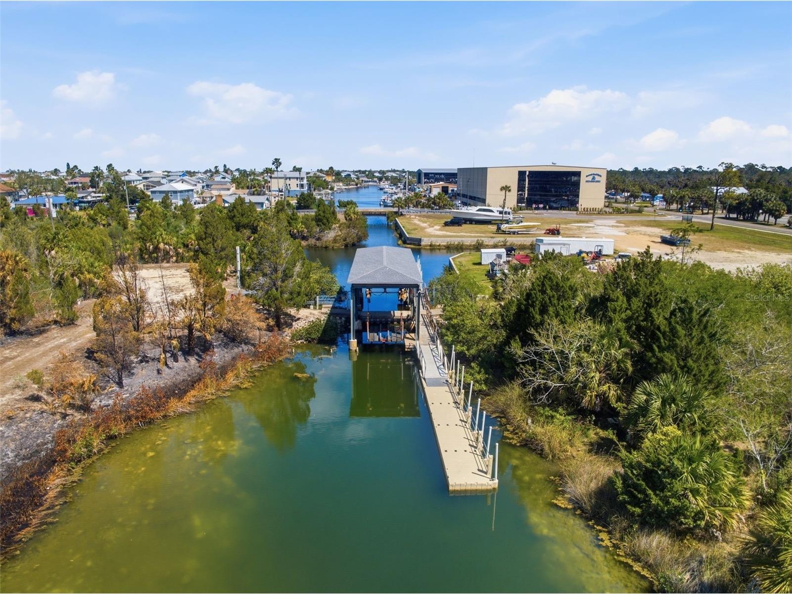 3243 Azalea Drive Hernando Beach FL 34607 W7884631 image72