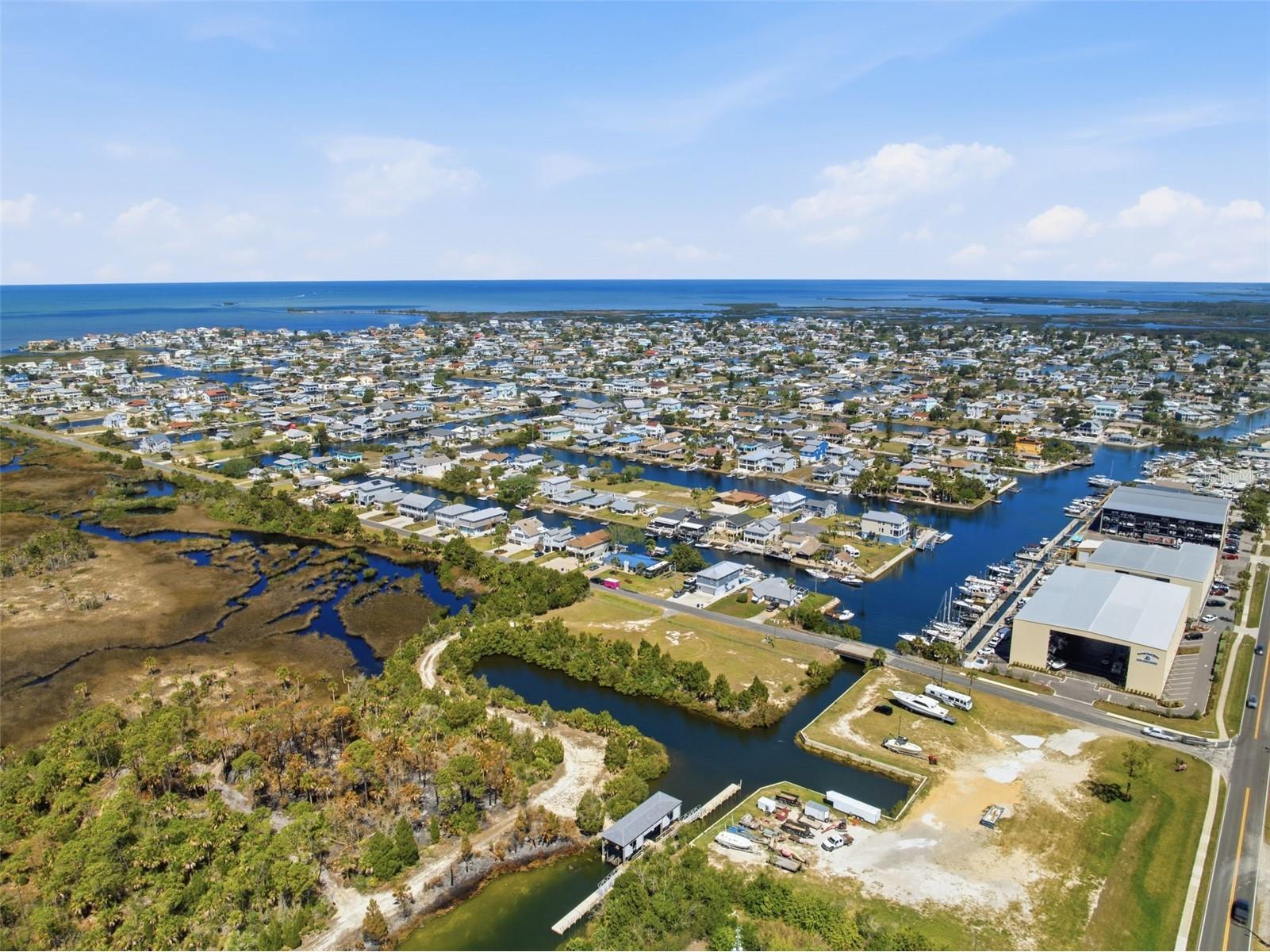 3243 Azalea Drive Hernando Beach FL 34607 W7884631 image73