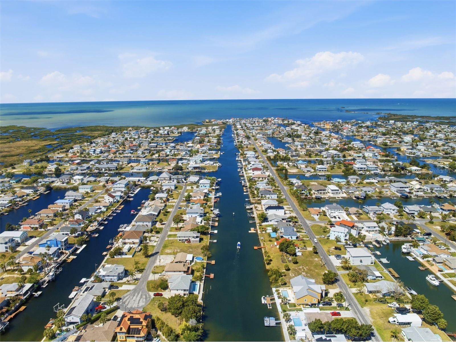 3243 Azalea Drive Hernando Beach FL 34607 W7884631 image74