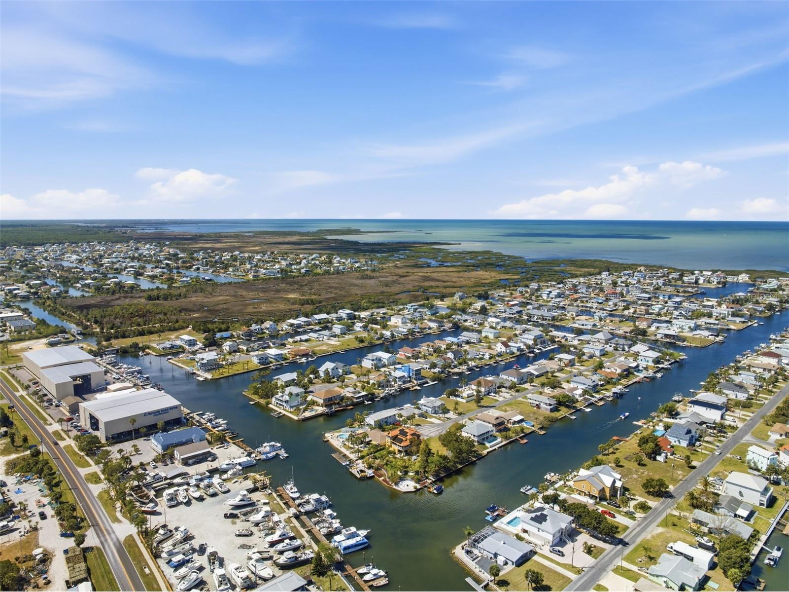 3243 Azalea Drive Hernando Beach FL 34607 W7884631 image75