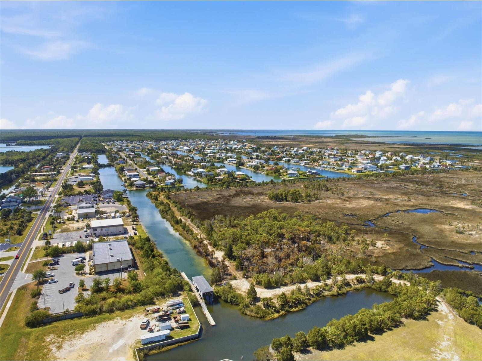 3243 Azalea Drive Hernando Beach FL 34607 W7884631 image76