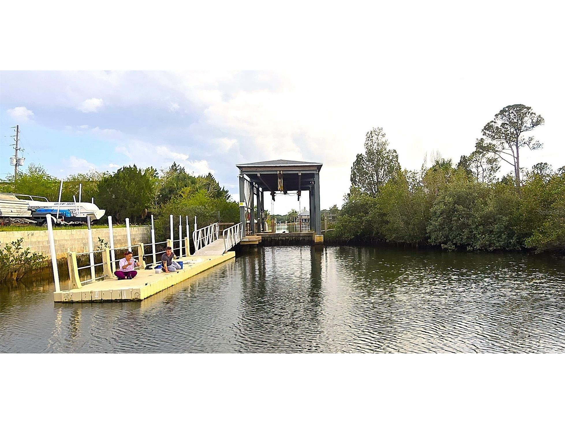 3243 Azalea Drive Hernando Beach FL 34607 W7884631 image77