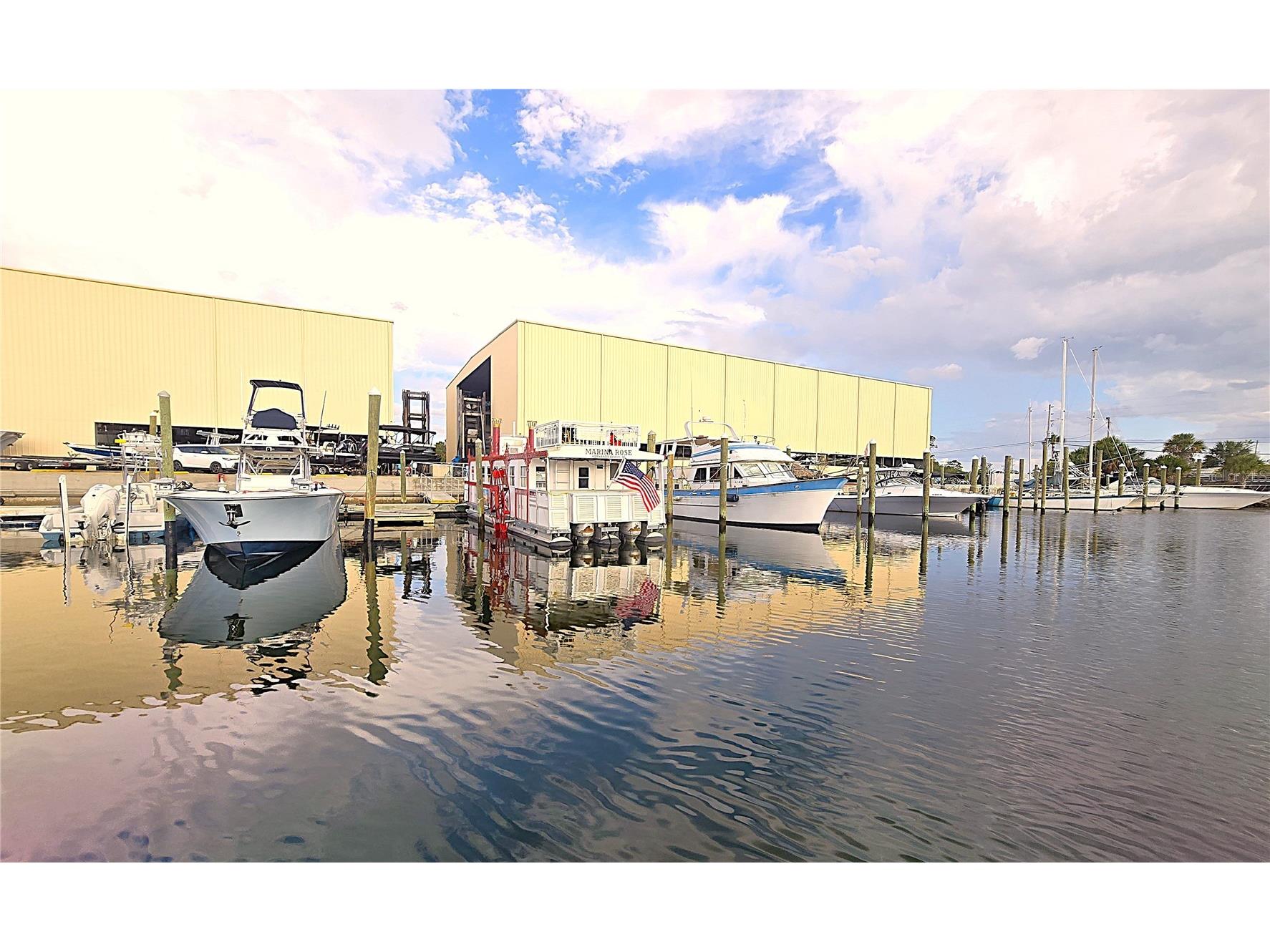 3243 Azalea Drive Hernando Beach FL 34607 W7884631 image88