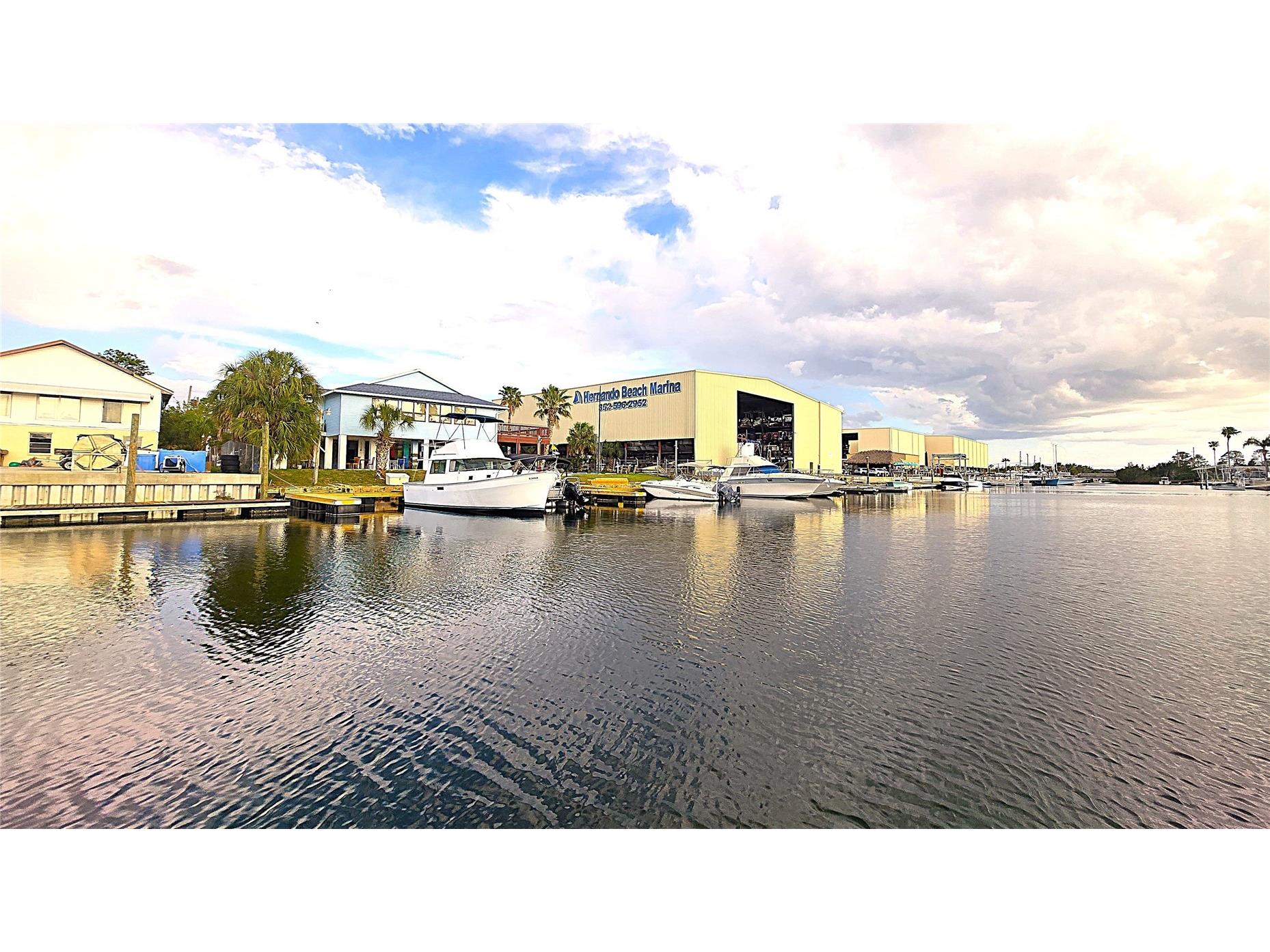 3243 Azalea Drive Hernando Beach FL 34607 W7884631 image90