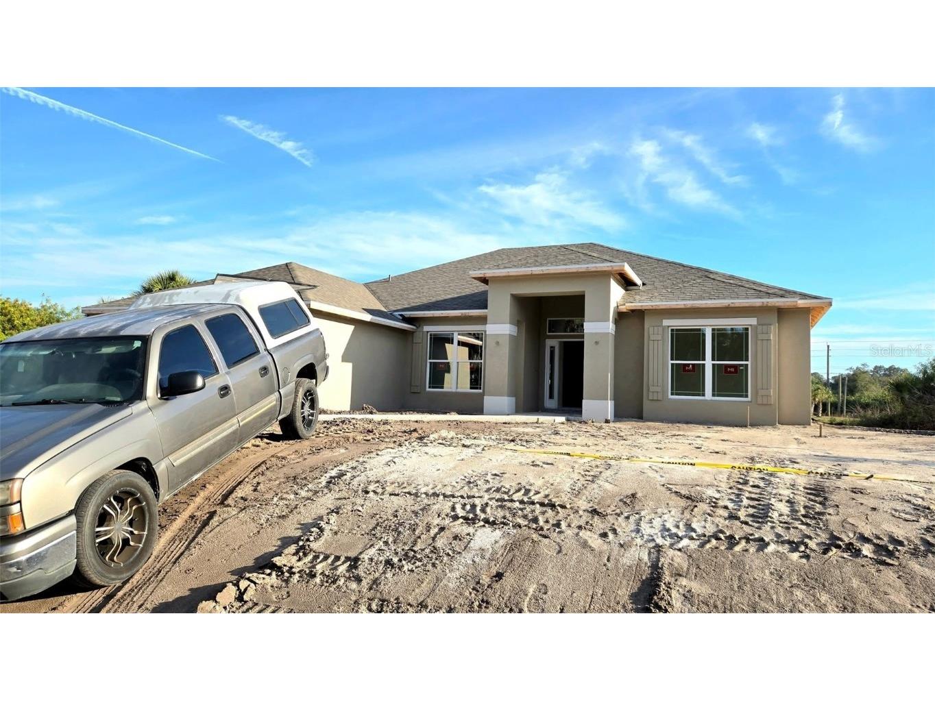 3243 Brewster Road North Port FL 34288 A4667376 image1