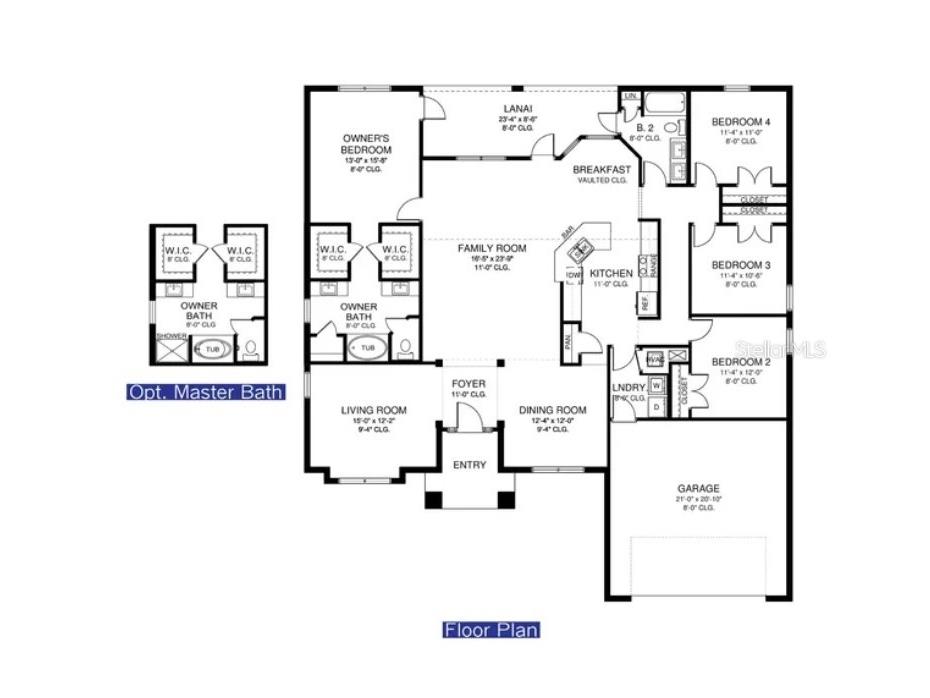 3243 Brewster Road North Port FL 34288 A4667376 image2