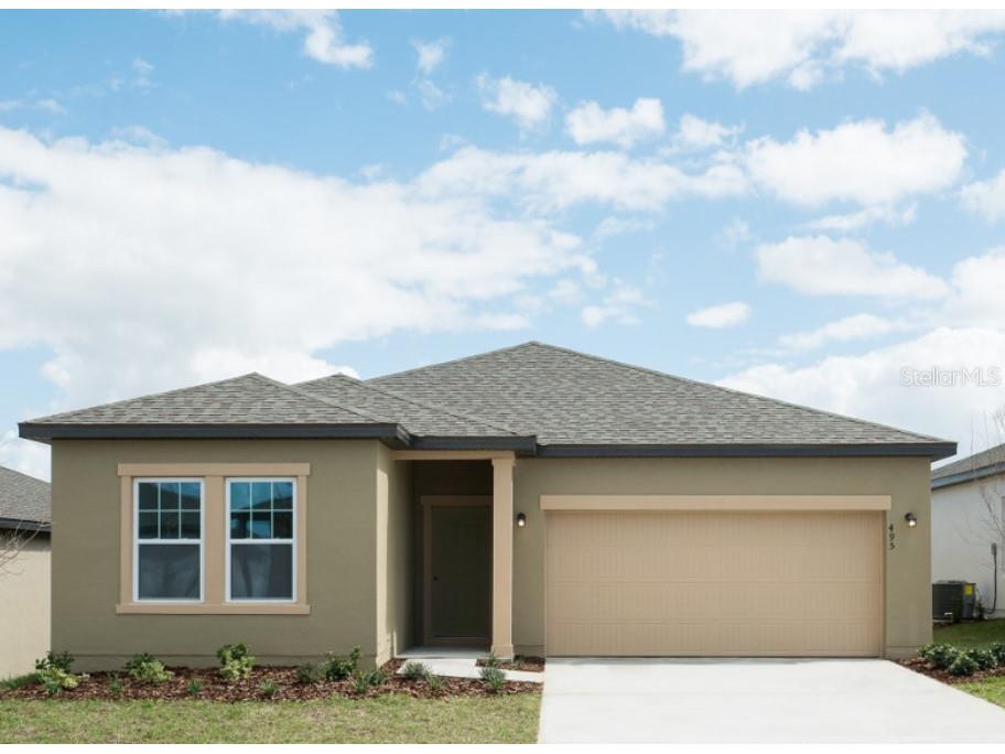 3243 Carnation Avenue Haines City FL 33844 TB8442386 image1