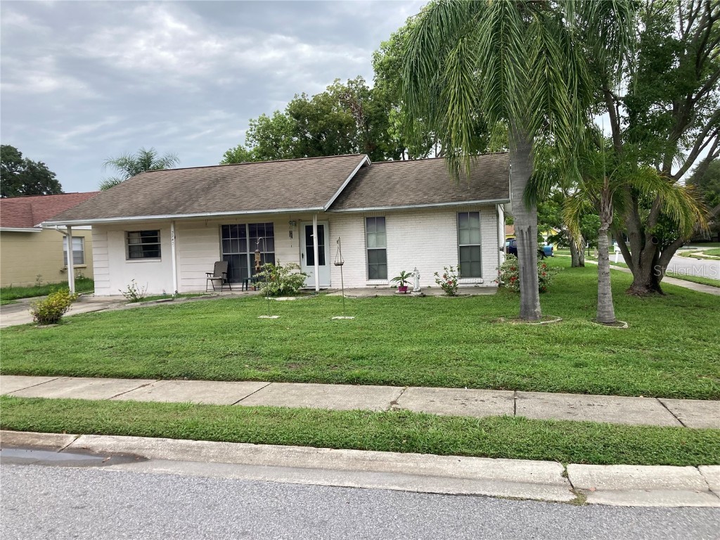 3243 Covina Street New Port Richey FL 34655 W7866592 image1