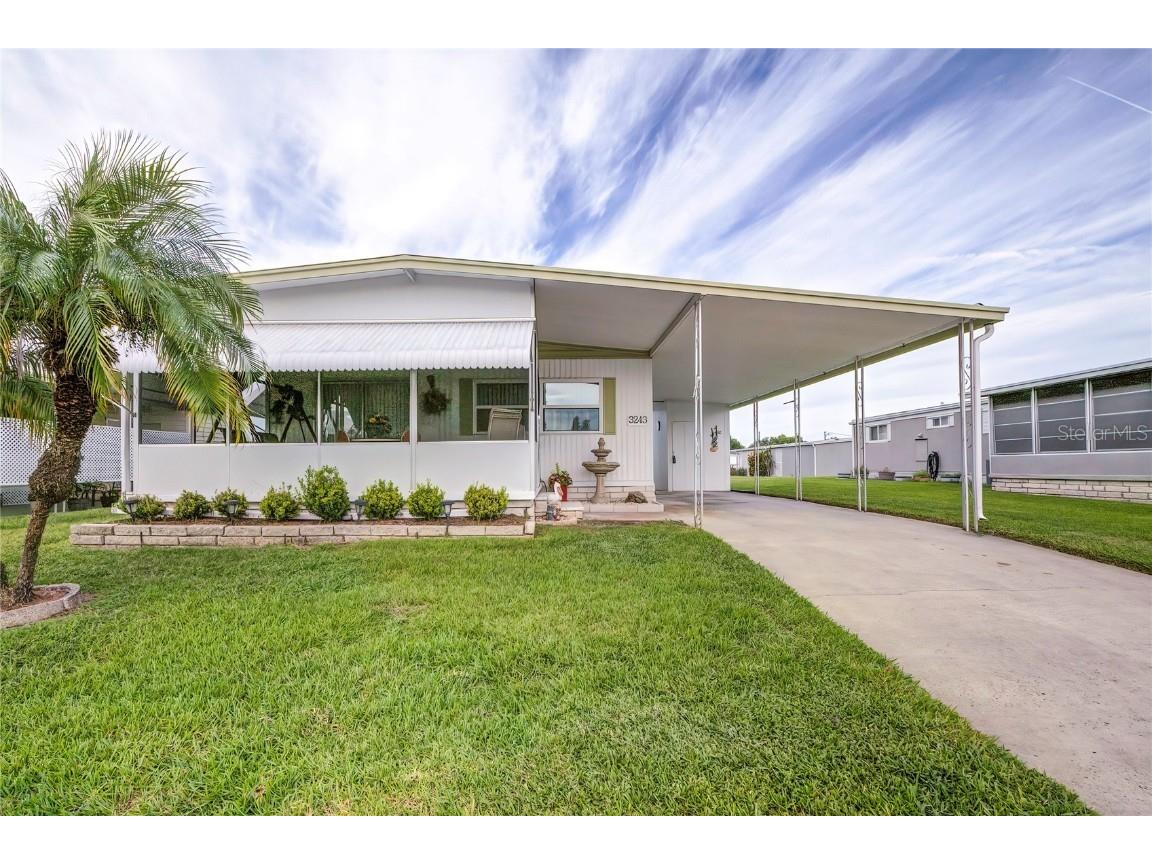 3243 Hampshire Drive Holiday FL 34690 TB8306818 image1