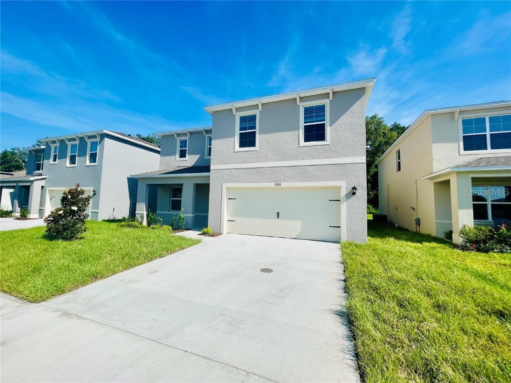3243 Logan Berry Drive Mount Dora FL 32757 U8224971 image1