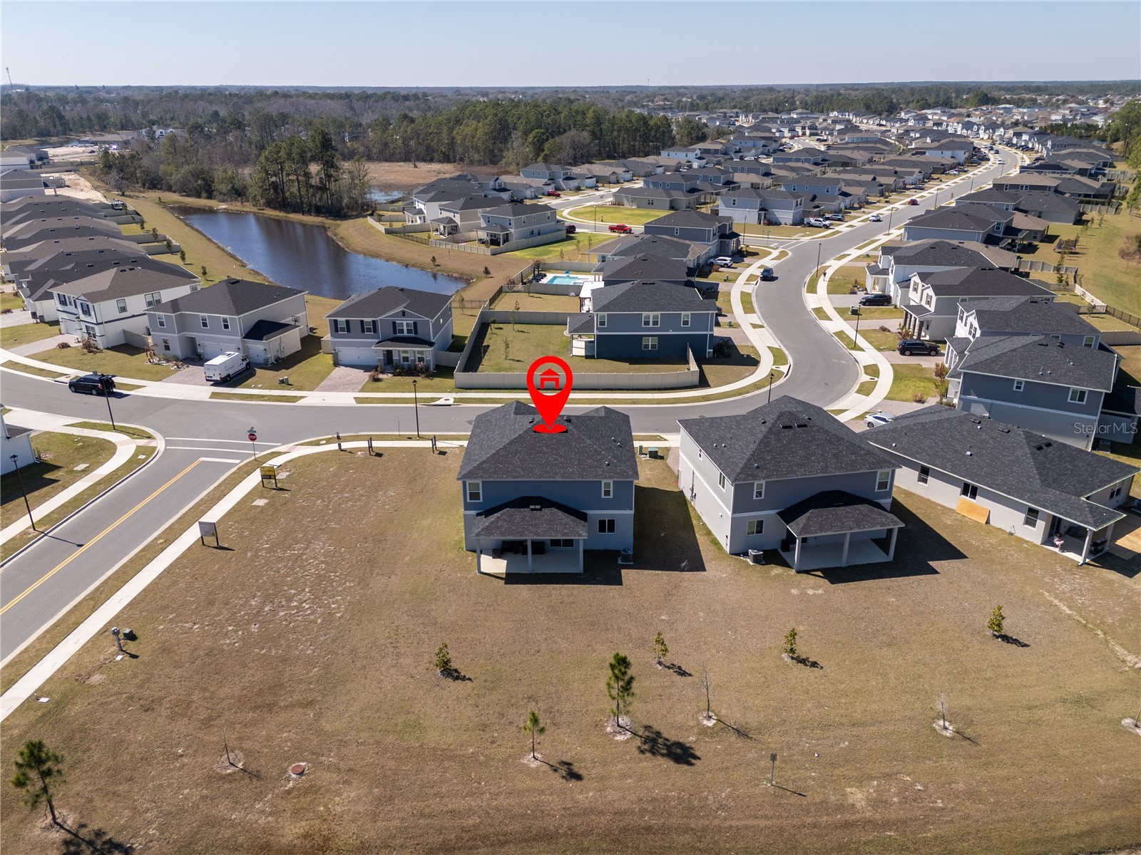 3243 Sanctuary Drive Clermont FL 34714 O6390110 image81