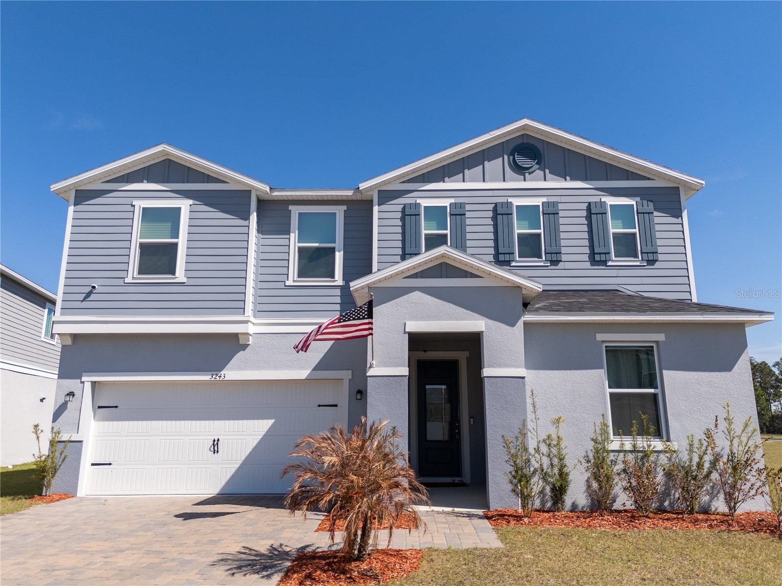 3243 Sanctuary Drive Clermont FL 34714 O6390110 image86