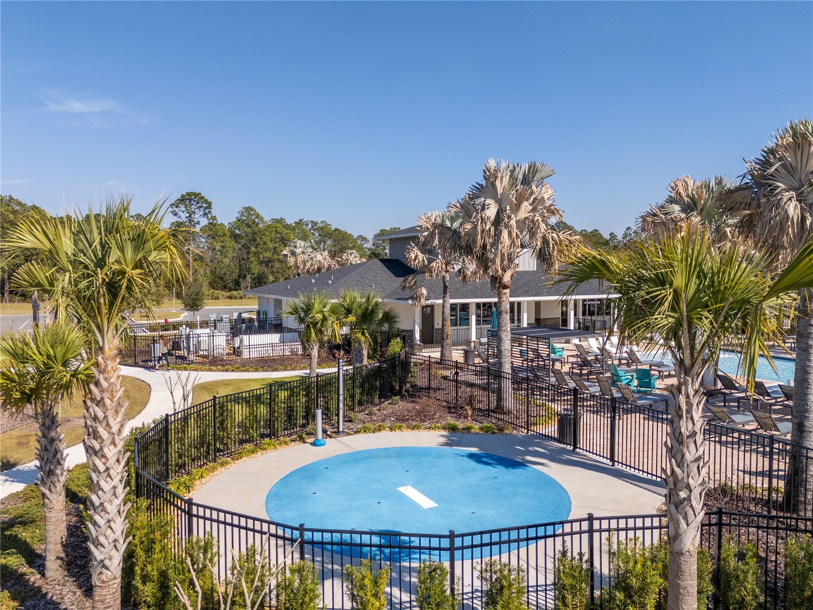 3243 Sanctuary Drive Clermont FL 34714 O6390110 image87