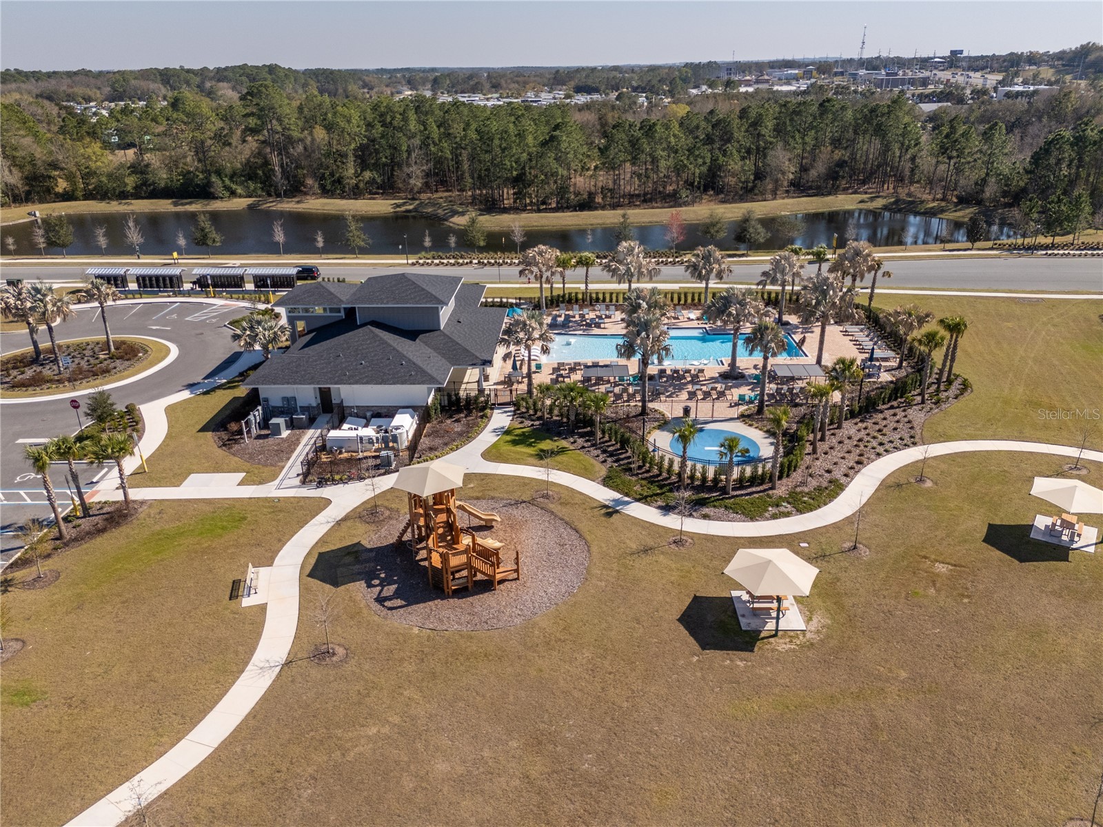 3243 Sanctuary Drive Clermont FL 34714 O6390110 image90