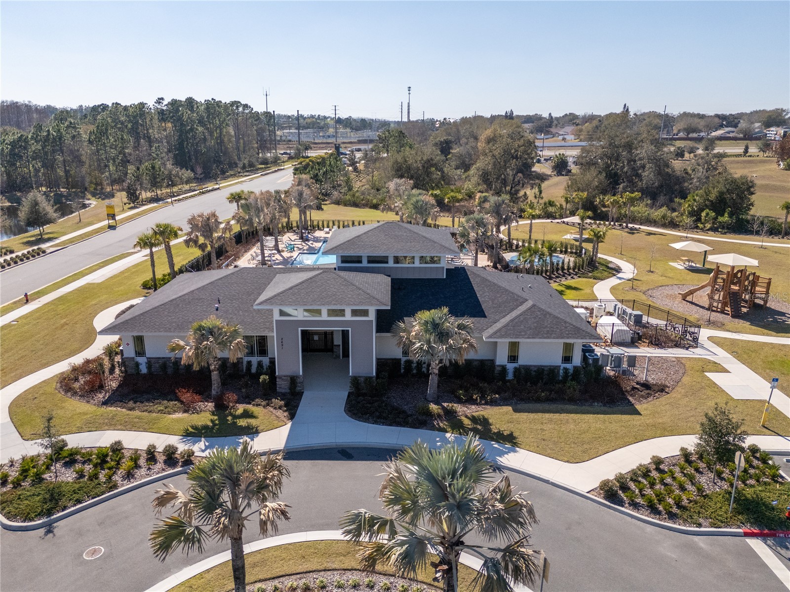 3243 Sanctuary Drive Clermont FL 34714 O6390110 image91