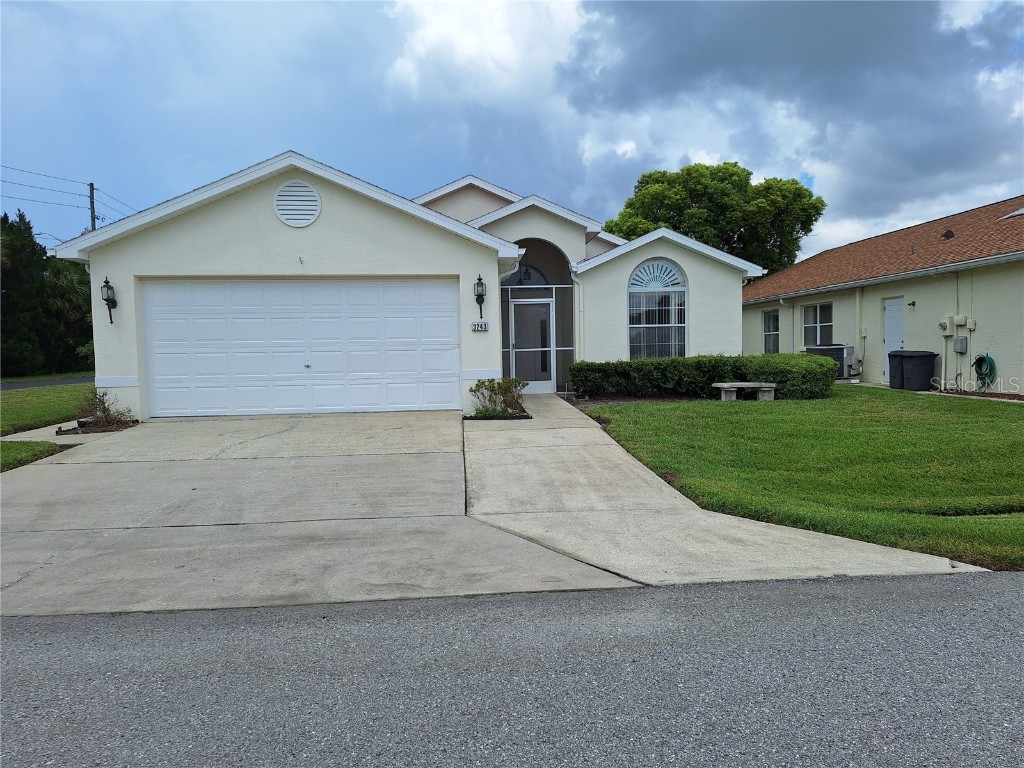 3243 Scorecard Drive New Port Richey FL 34655 W7867411 image1