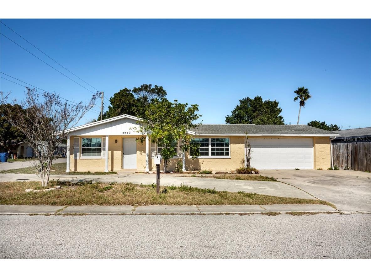 3243 Seffner Drive Holiday FL 34691 W7861468 image1