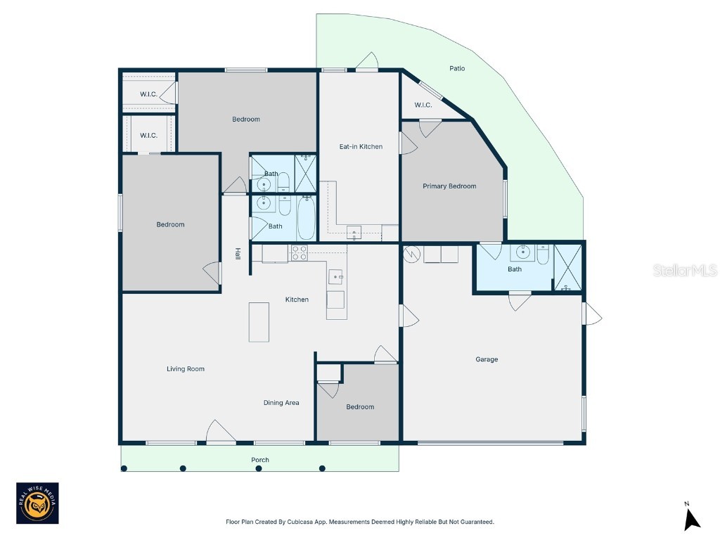 3243 Seffner Drive Holiday FL 34691 W7881859 image43