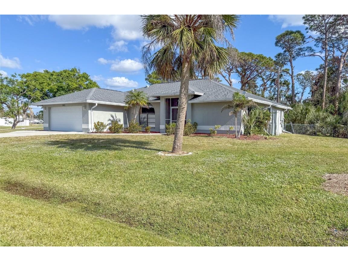 3243 Sunset Beach Drive Venice FL 34293 A4644876 image1
