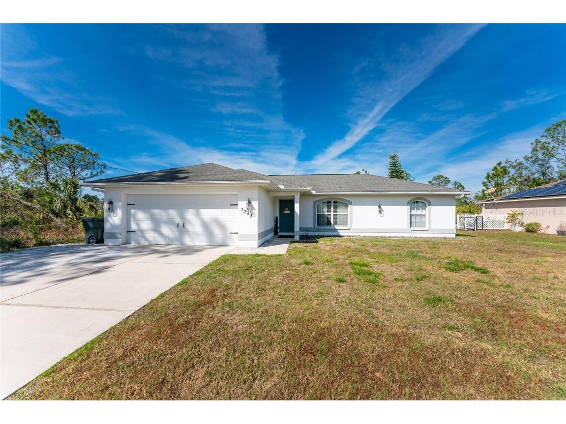 3243 Upson Terrace North Port FL 34291 N6124737 image1