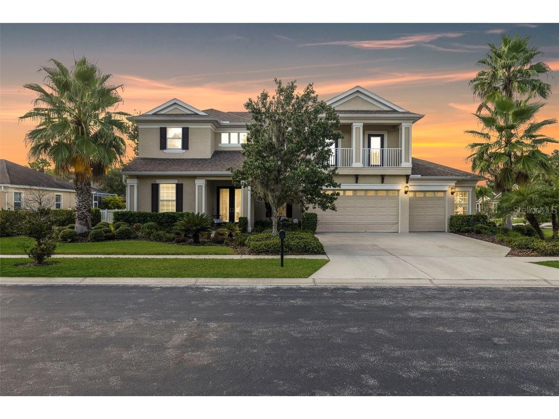 3243 Watermark Drive Wesley Chapel FL 33544 A4581744 image1