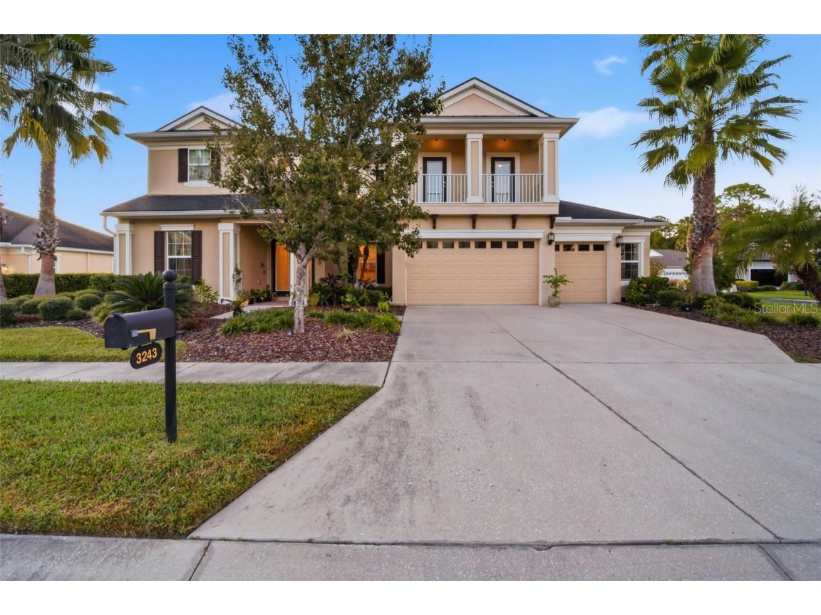 3243 Watermark Drive Wesley Chapel FL 33544 TB8445136 image1