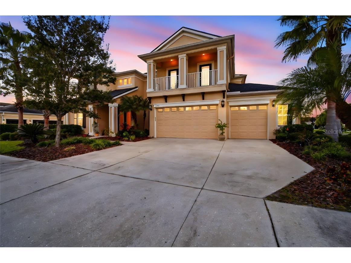 3243 Watermark Drive Wesley Chapel FL 33544 TB8445136 image55