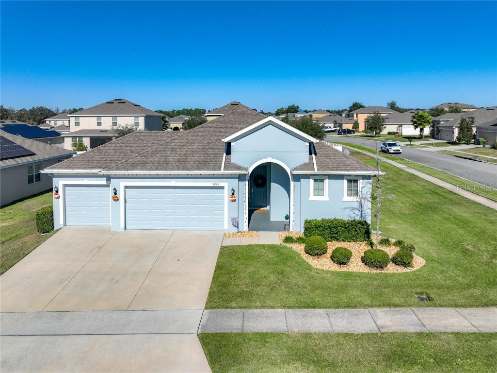 3243 Winged Foot Road Mount Dora FL 32757 S5097673 image1