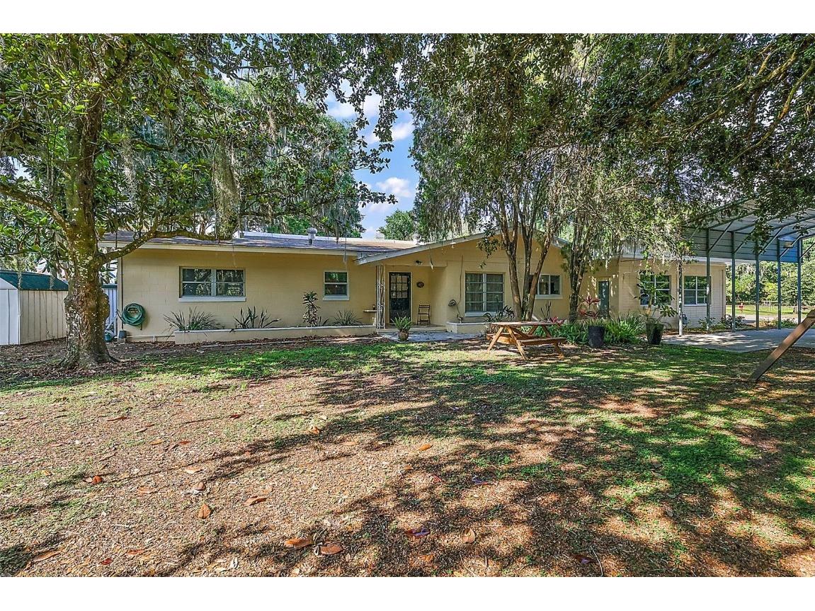 32430 Mabel Lane Leesburg FL 34788 - HARRIS G5069142 image1