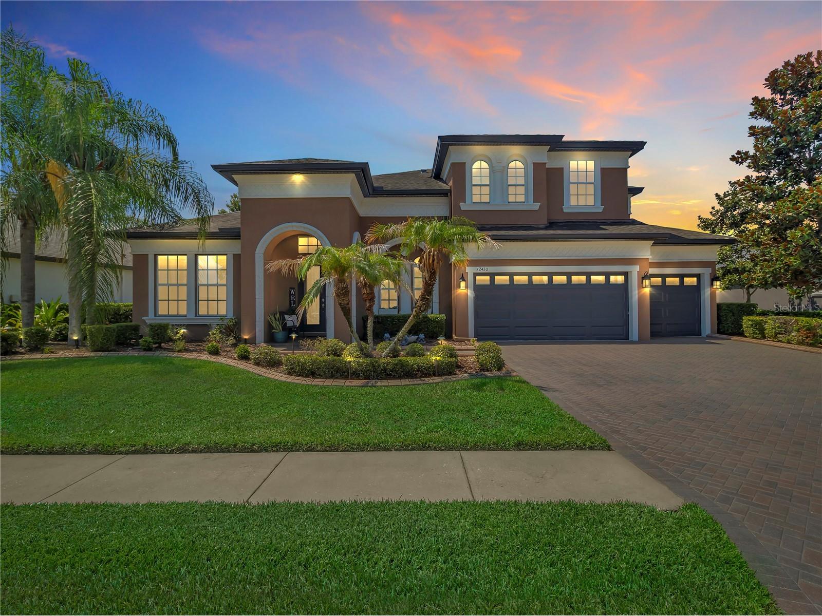 32430 Silvercreek Way Wesley Chapel FL 33545 TB8526992 image1