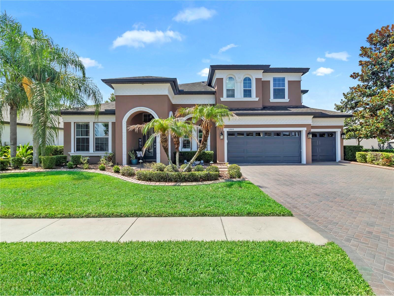 32430 Silvercreek Way Wesley Chapel FL 33545 TB8526992 image2