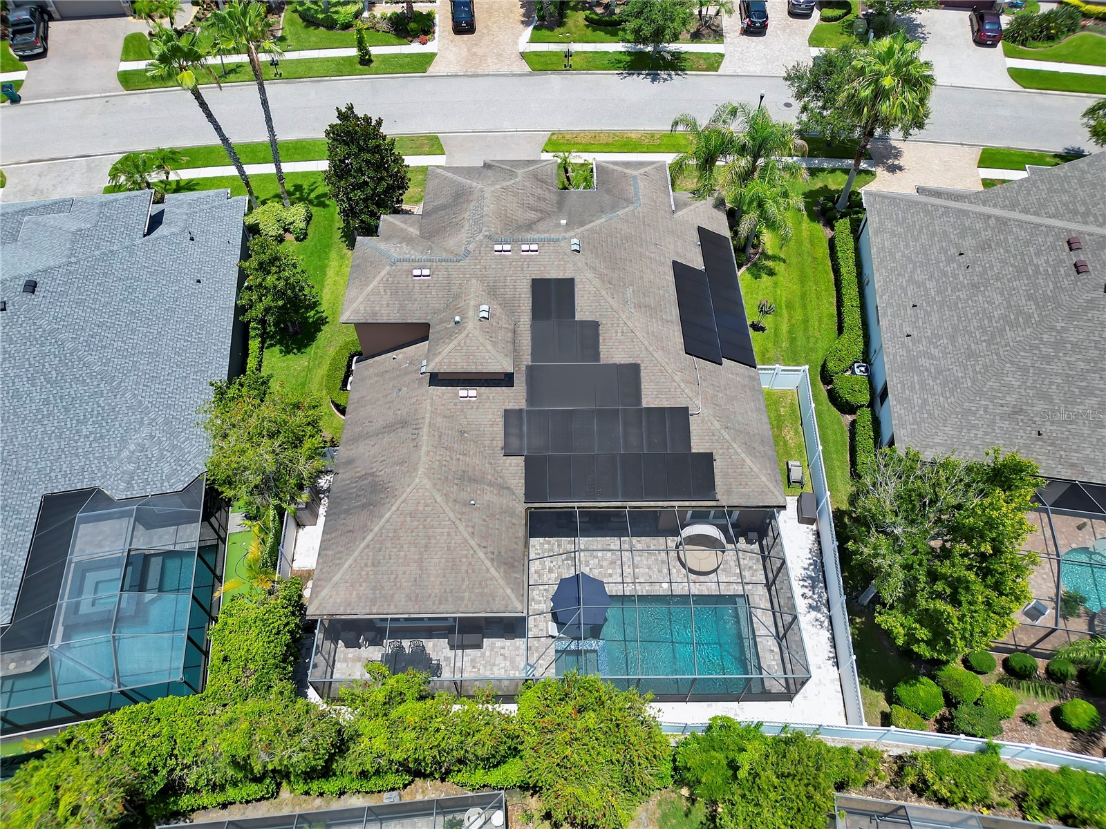 32430 Silvercreek Way Wesley Chapel FL 33545 TB8526992 image55