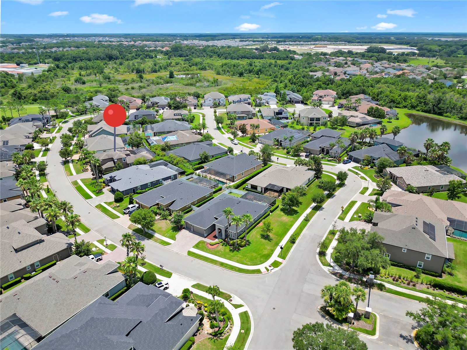 32430 Silvercreek Way Wesley Chapel FL 33545 TB8526992 image56