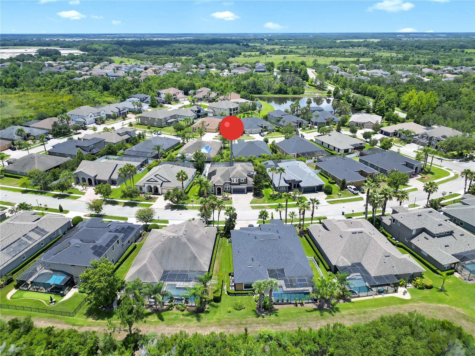 32430 Silvercreek Way Wesley Chapel FL 33545 TB8526992 image57
