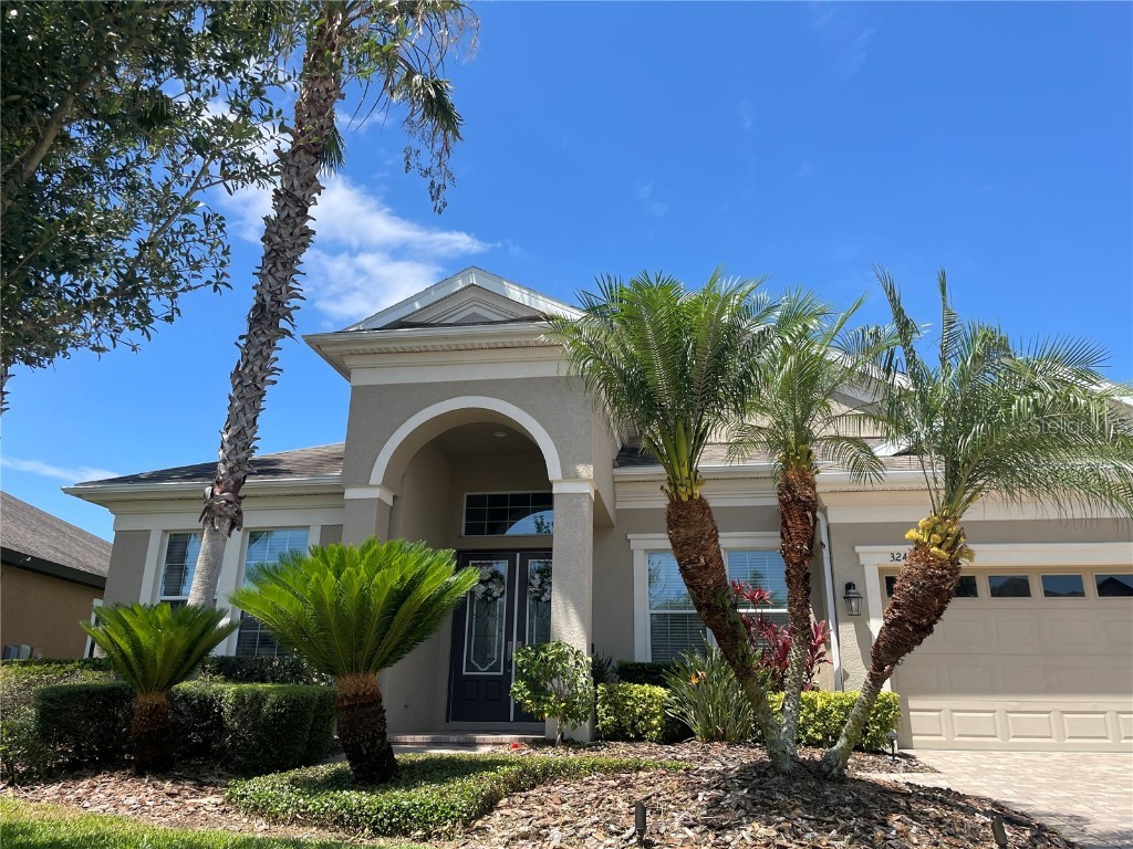 32435 Silvercreek Way Wesley Chapel FL 33545 T3440599 image1